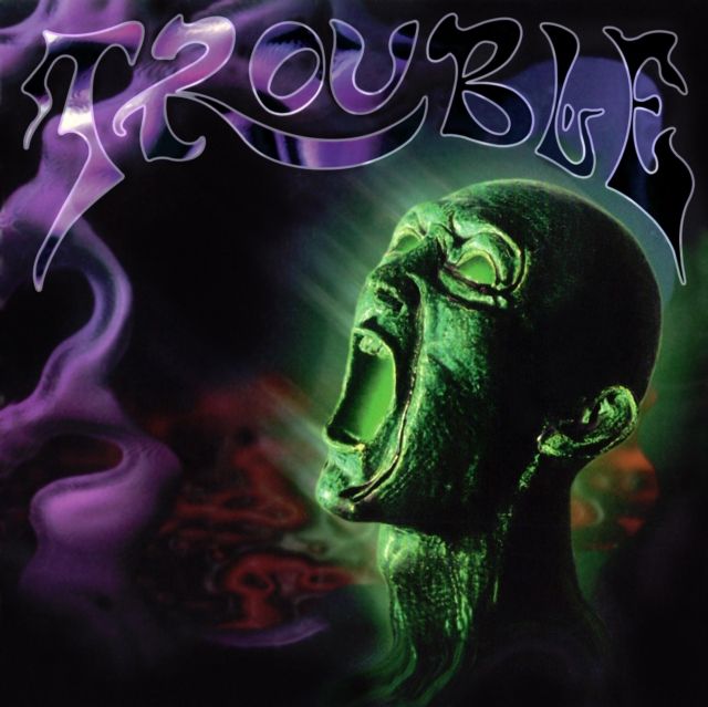 Trouble