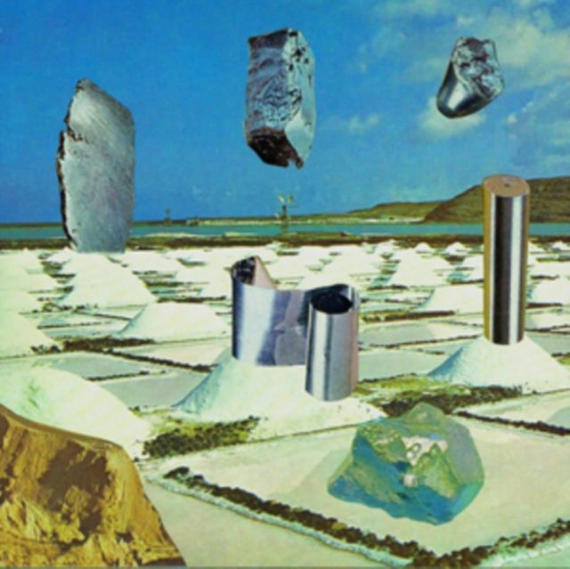 Astral Social Club & Grumbling Fur Time Machine Orchestra