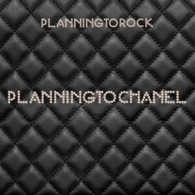 Planningtorock