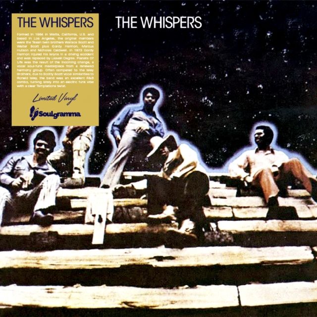 Whispers