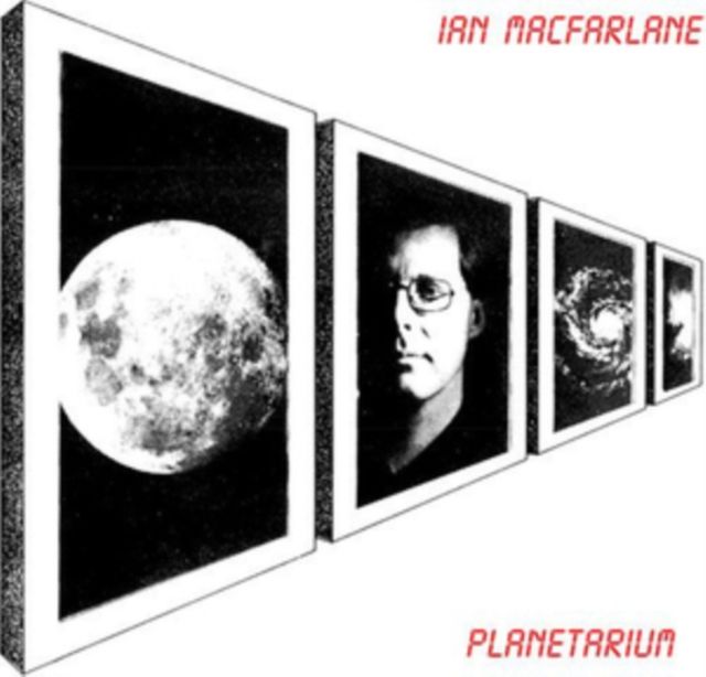 Ian Macfarlane