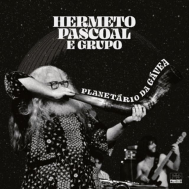 Hermeto Pascoal E Grupo