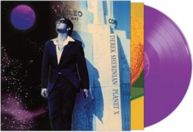 Derek Sherinian