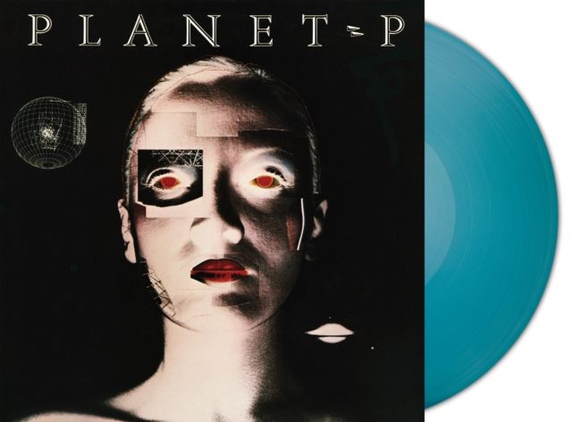 Planet P