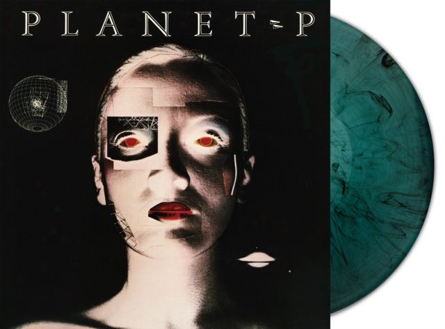 Planet P