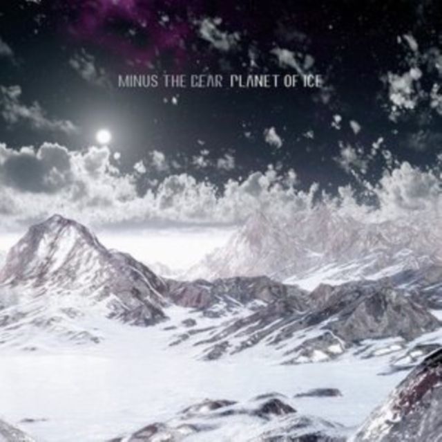 Minus The Bear