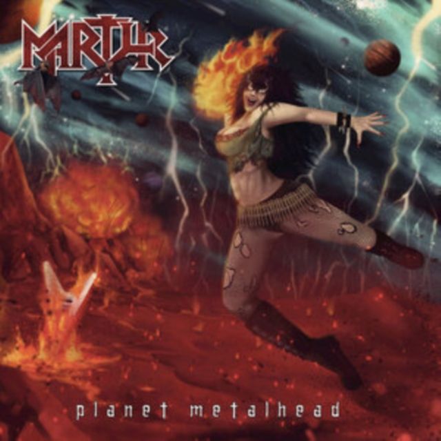 Martyr