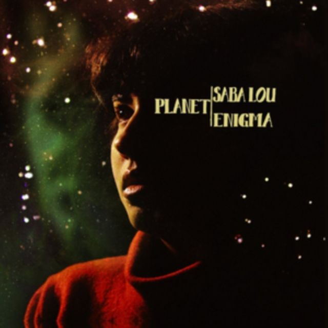 Saba Lou