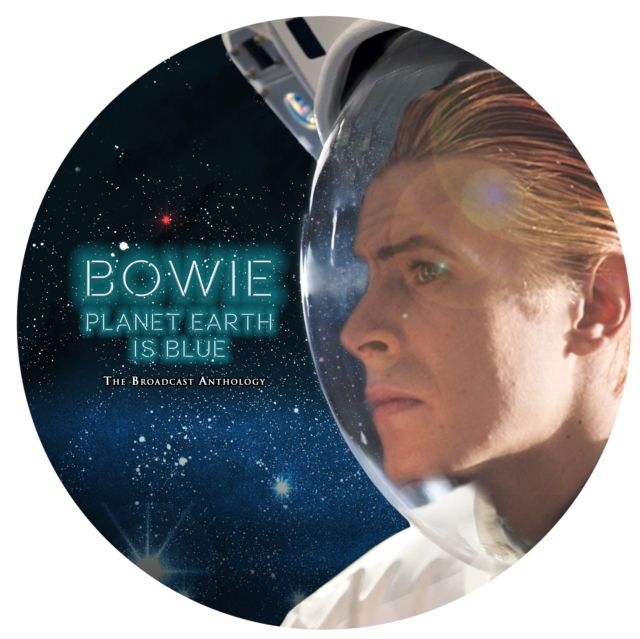 David Bowie