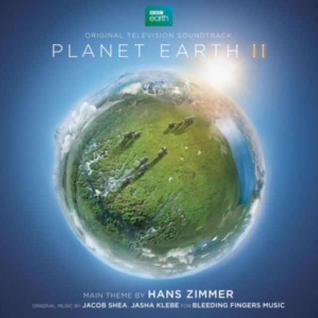 Original Tv Soundtrack / Hans Zimmer