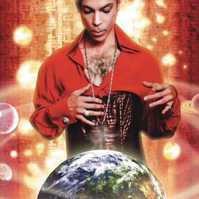 Prince