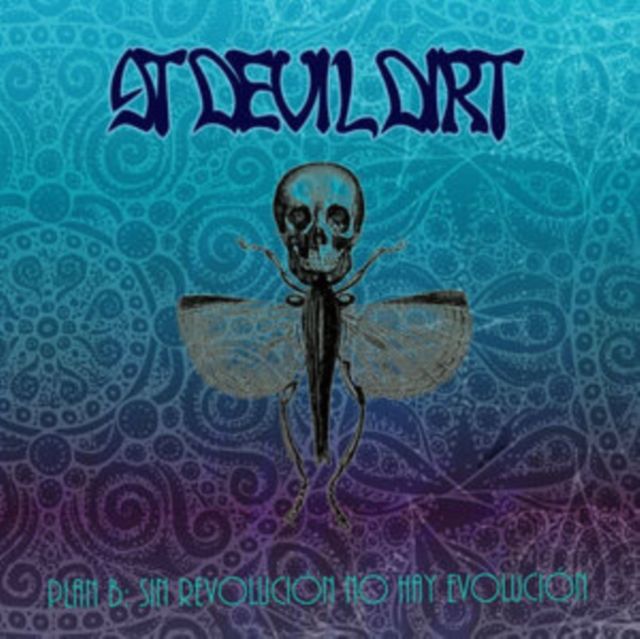At Devil Dirt