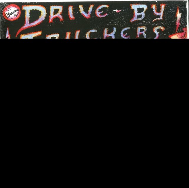 Drive-By Truckers