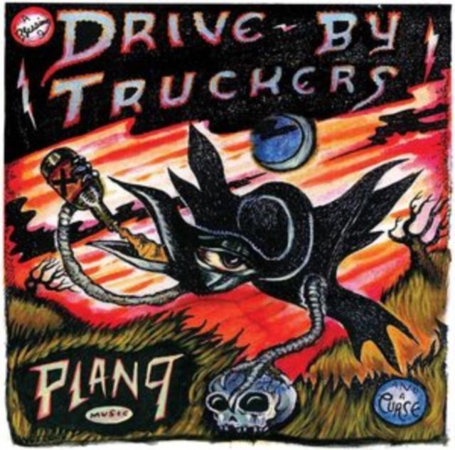 Drive-By Truckers