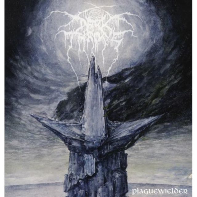 Darkthrone