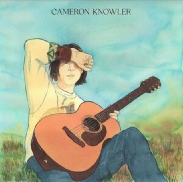 Cameron Knowler