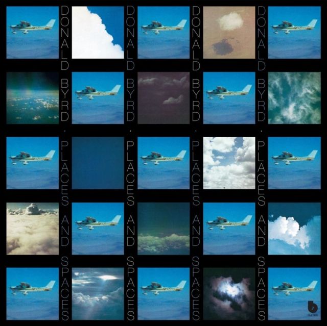 Donald Byrd