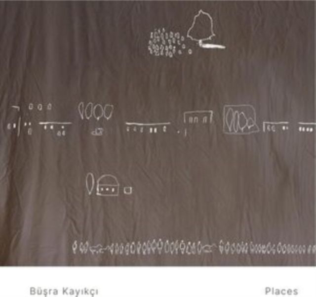 Busra Kayikci