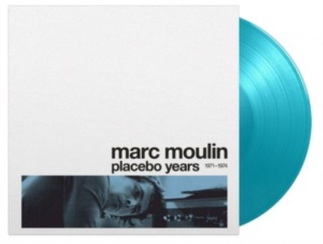 Marc Moulin