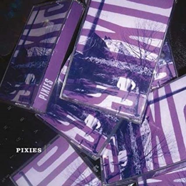 Pixies