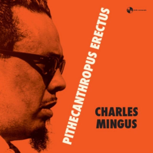 Charles Mingus