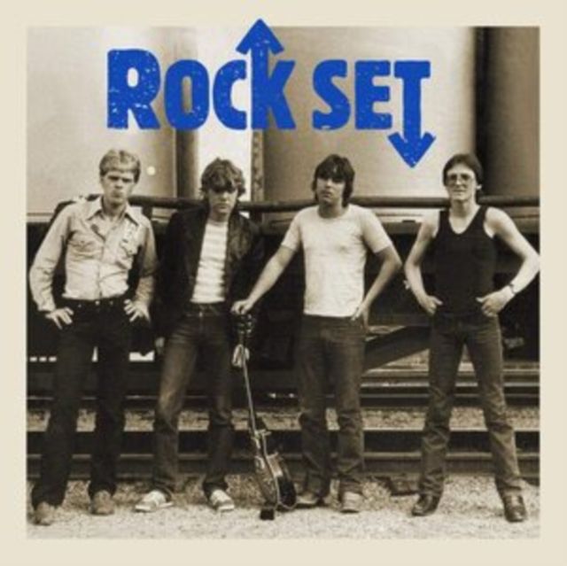 Rock Set