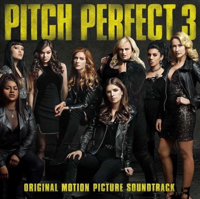 Original Soundtrack