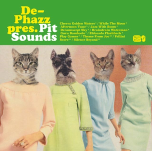 De-Phazz