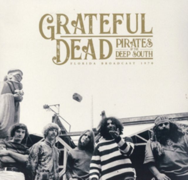 Grateful Dead