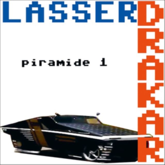 Drakar Lasser