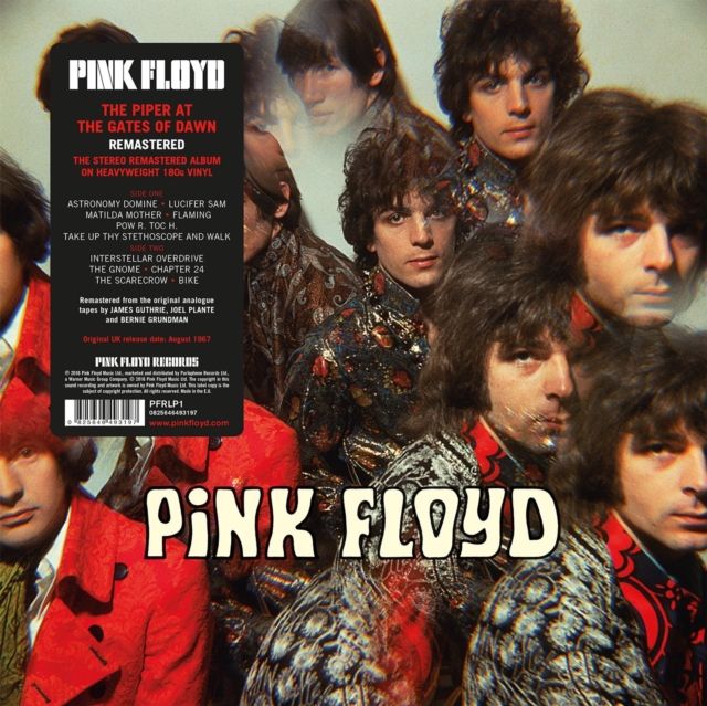 Pink Floyd