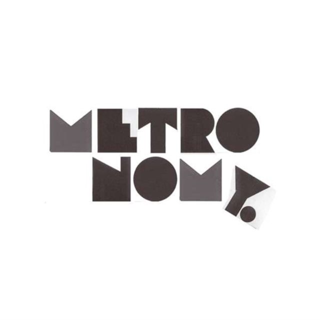 Metronomy