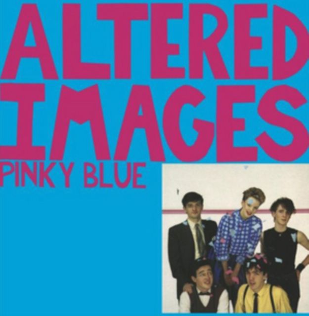 Altered Images