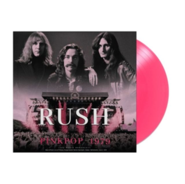 Rush