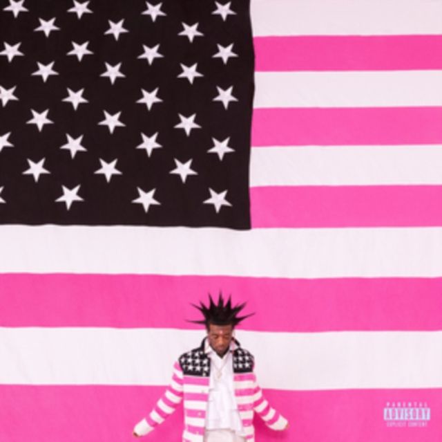 Lil Uzi Vert