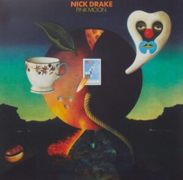Nick Drake
