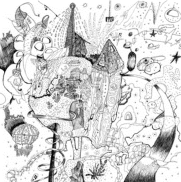 Kiran Leonard
