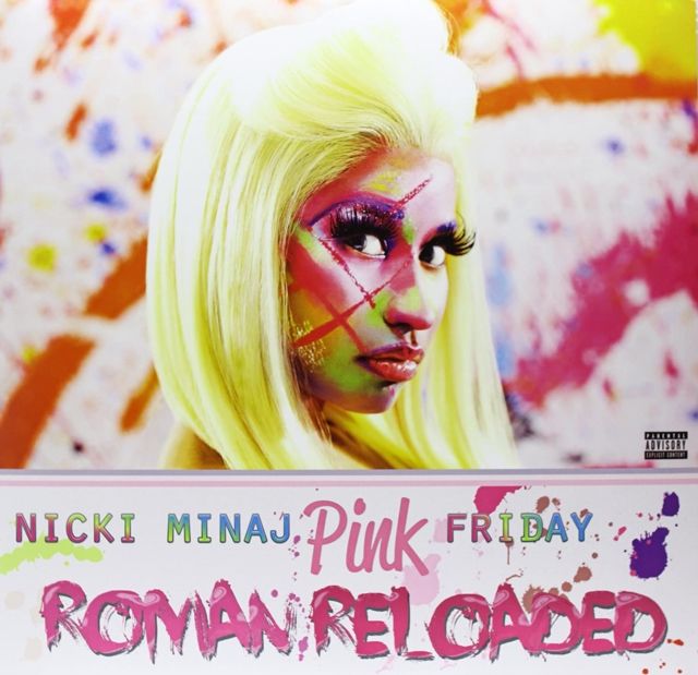 Nicki Minaj
