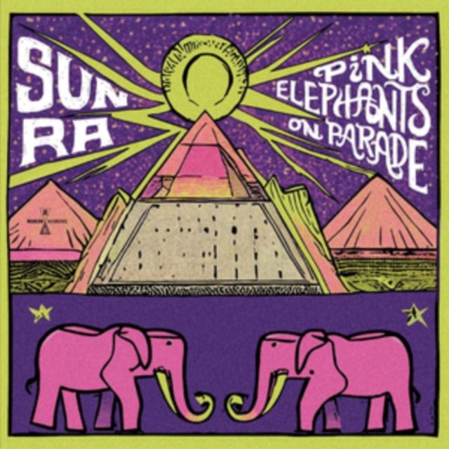 Sun Ra