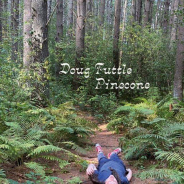 Doug Tuttle