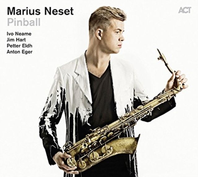 Marius Neset
