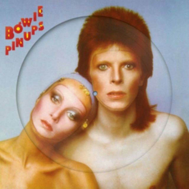 David Bowie
