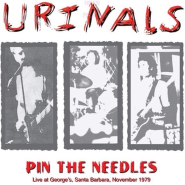 Urinals