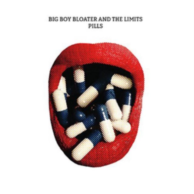 Big Boy Bloater & The Limits