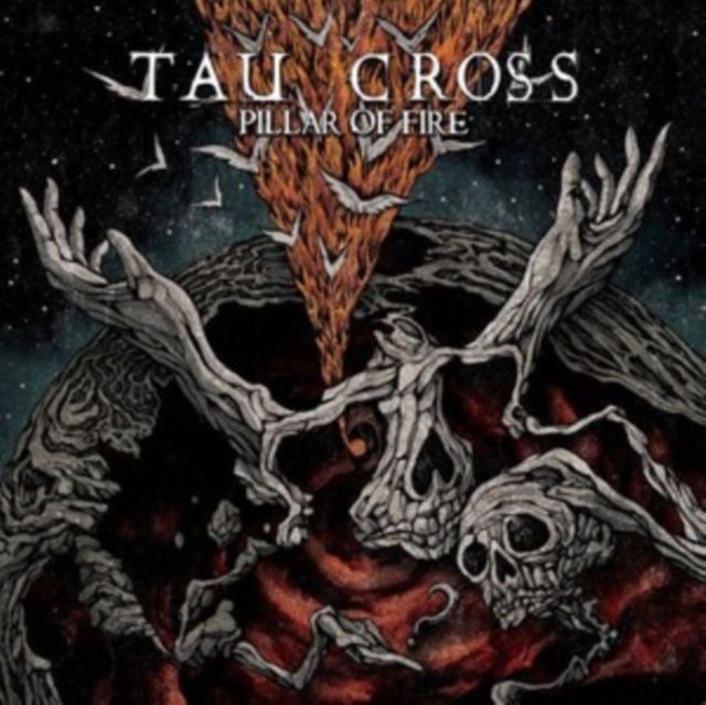 Tau Cross