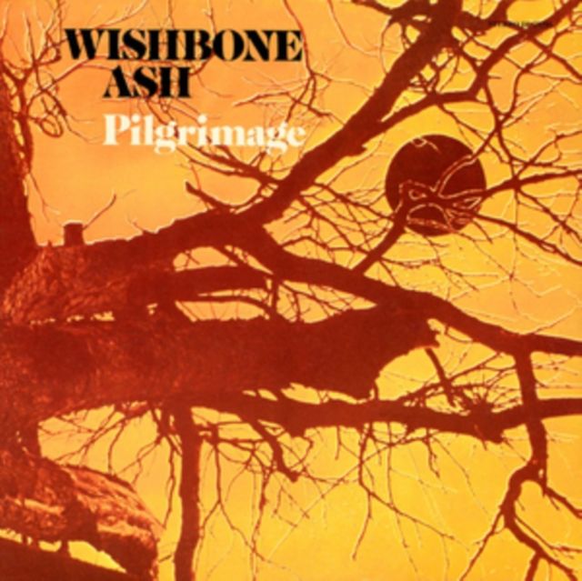 Wishbone Ash
