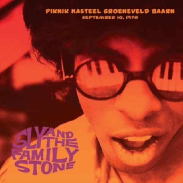 Sly & The Family Stone