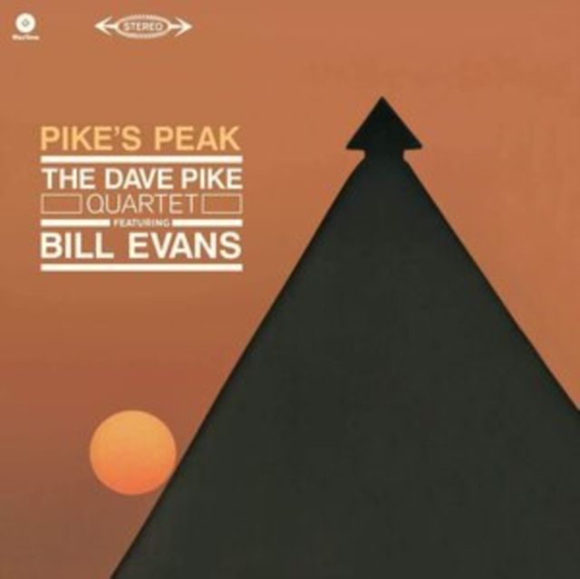Dave Pike Quartet