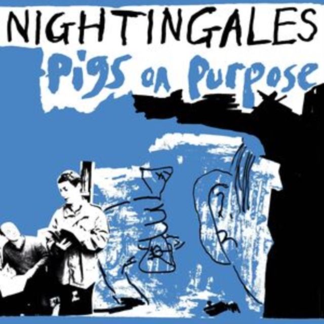 Nightingales