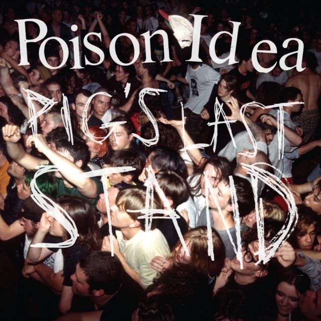 Poison Idea